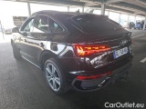  Audi  Q5 2.0 40 TDI 204 QTT S TRONIC 7 S LINE #2