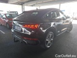  Audi  Q5 2.0 40 TDI 204 QTT S TRONIC 7 S LINE #3