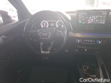  Audi  Q5 2.0 40 TDI 204 QTT S TRONIC 7 S LINE #4