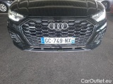  Audi  Q5 2.0 40 TDI 204 QTT S TRONIC 7 S LINE #52