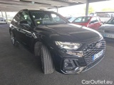  Audi  Q5 2.0 40 TDI 204 QTT S TRONIC 7 S LINE #78