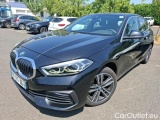  Bmw  Serie 1 1.5 116D DCT BUSINESS DESIGN 
