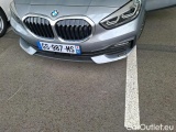  Bmw  Serie 1 1.5 118I DCT BUSINESS DESIGN #55