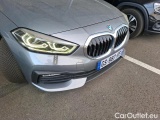  Bmw  Serie 1 1.5 118I DCT BUSINESS DESIGN #108