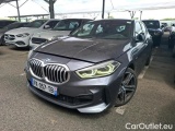  Bmw  Serie 1 2.0 118D AUTO M SPORT 