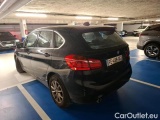  Bmw  Serie 2 1.5 216D BUSINESS DESIGN AUTO #2