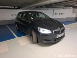  Bmw  Serie 2 1.5 216D BUSINESS DESIGN AUTO #34