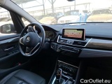  Bmw  Serie 2 2.0 218D LUXURY AUTO #4