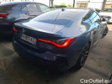  Bmw  Serie 4 2.0 420I M SPORT AUTO #3