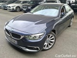  Bmw  Serie 4 Gran Coupe 2.0 420D GRAN COUPE LUXURY AUTO 