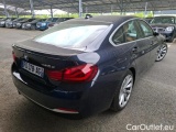  Bmw  Serie 4 Gran Coupe 2.0 420D GRAN COUPE LUXURY AUTO #3