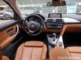  Bmw  Serie 4 Gran Coupe 2.0 420D GRAN COUPE LUXURY AUTO #4