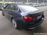  Bmw  Serie 4 Gran Coupe 2.0 420D GRAN COUPE LUXURY AUTO #2
