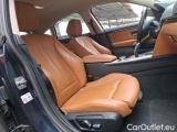  Bmw  Serie 4 Gran Coupe 2.0 420D GRAN COUPE LUXURY AUTO #9