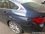  Bmw  Serie 4 Gran Coupe 2.0 420D GRAN COUPE LUXURY AUTO #60