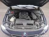  Bmw  Serie 4 Gran Coupe 2.0 420D GRAN COUPE LUXURY AUTO #63