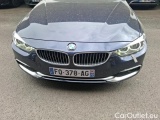  Bmw  Serie 4 Gran Coupe 2.0 420D GRAN COUPE LUXURY AUTO #70