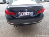  Bmw  Serie 4 Gran Coupe 2.0 420D GRAN COUPE LUXURY AUTO #69