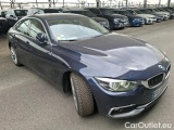  Bmw  Serie 4 Gran Coupe 2.0 420D GRAN COUPE LUXURY AUTO #99