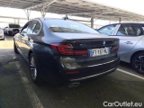  Bmw  Serie 5 2.0 530E XDRIVE IPERFORMANCE LUXURY AUTO #2