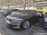  Bmw  Serie 5 2.0 530E XDRIVE IPERFORMANCE LUXURY AUTO 