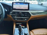  Bmw  Serie 5 2.0 530E XDRIVE IPERFORMANCE LUXURY AUTO #11