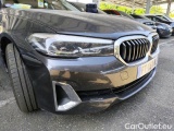  Bmw  Serie 5 2.0 530E XDRIVE IPERFORMANCE LUXURY AUTO #27