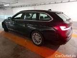  Bmw  Serie 5 2.0 520D TOURING LOUNGE AUTO #2