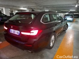  Bmw  Serie 5 2.0 520D TOURING LOUNGE AUTO #3