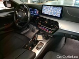  Bmw  Serie 5 2.0 520D TOURING LOUNGE AUTO #4
