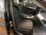  Bmw  Serie 5 2.0 520D TOURING LOUNGE AUTO #9