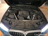  Bmw  Serie 5 2.0 520D TOURING LOUNGE AUTO #15