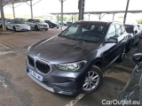  Bmw  X1 1.5 SDRIVE16D BUSINESS DESIGN STEPT DCT 