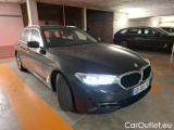  Bmw  Serie 5 2.0 520D TOURING LOUNGE AUTO #17
