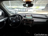 Bmw  X1 1.5 SDRIVE16D BUSINESS DESIGN STEPT DCT #4