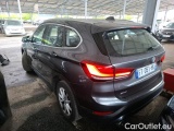  Bmw  X1 1.5 SDRIVE16D BUSINESS DESIGN STEPT DCT #2