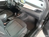  Bmw  X1 1.5 SDRIVE16D BUSINESS DESIGN STEPT DCT #9