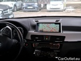  Bmw  X1 1.5 SDRIVE16D BUSINESS DESIGN STEPT DCT #11