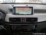  Bmw  X1 1.5 SDRIVE16D BUSINESS DESIGN STEPT DCT #14