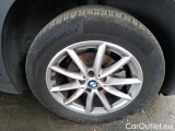  Bmw  X1 1.5 SDRIVE16D BUSINESS DESIGN STEPT DCT #29
