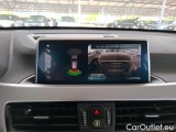  Bmw  X1 1.5 SDRIVE16D BUSINESS DESIGN STEPT DCT #69