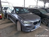  Bmw  X1 1.5 SDRIVE16D BUSINESS DESIGN STEPT DCT #70