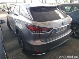 Lexus  RX 3.5 450H LUXE 4WD AUTO #2