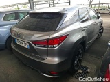  Lexus  RX 3.5 450H LUXE 4WD AUTO #3
