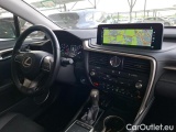  Lexus  RX 3.5 450H LUXE 4WD AUTO #4