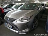  Lexus  RX 3.5 450H LUXE 4WD AUTO 
