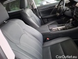  Lexus  RX 3.5 450H LUXE 4WD AUTO #9