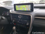  Lexus  RX 3.5 450H LUXE 4WD AUTO #11