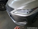  Lexus  RX 3.5 450H LUXE 4WD AUTO #19