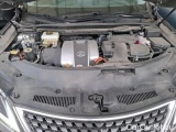  Lexus  RX 3.5 450H LUXE 4WD AUTO #22